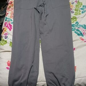 Nine West Gray Women Jeggings